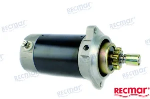 DEMARREUR YAMAHA 25-40CV – REC689-81800-13