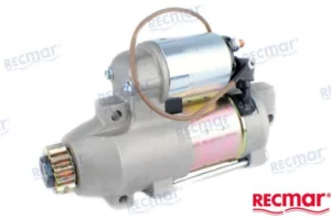 DEMARREUR MERCURY YAMAHA – REC68V-81800-03