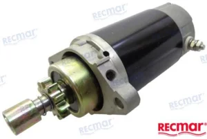 DEMARREUR MERCURY YAMAHA 9.9-50CV – REC6J4-81800-01