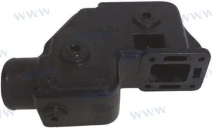 COUDE MERCRUISER V8 INBORD – REC76771A2