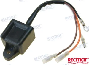 BOITIER ELECTRONIQUE 823034T – REC803034T