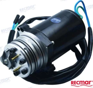 MOTEUR DE TRIM MERCURY – REC826729A10