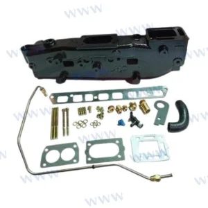 COLLECTEUR MERCRUISER 3,0LX – REC860235A03