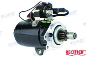 DEMARREUR MERCURY YAMAHA – REC99999-03249