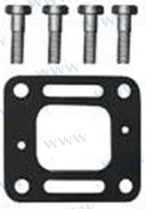 KIT VISSERIE POUR COUDE – RECK8503