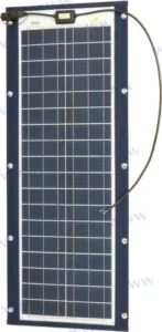 PANNEAU SOLAIRE SEMI-RIGIDE TX12052 12V  – SUN60241052