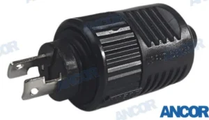 PRISE CONNECT PRO 2 CABLES – AM12VBPS2