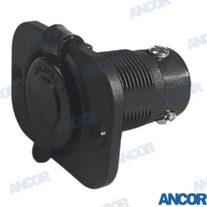 TROLLING MOTOR RECEPTACLE – AM12VBR
