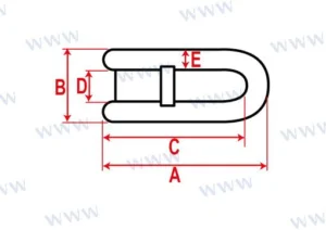 SEMI-RIGIDE AURA 5,20 M DOUBLE COQUE – AURA 520