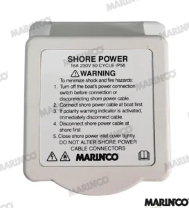 BASE 16A 230V – GS11510