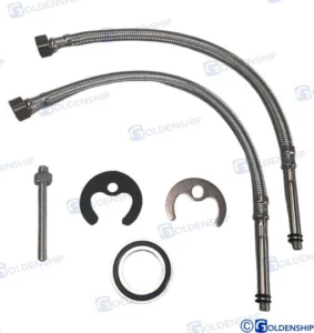 STYLE FOLDABLE HOT/WARM WATER MIXER – GS20254