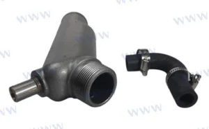 COUDE D’ECHAPPEMENT YANMAR – MAR13200KIT