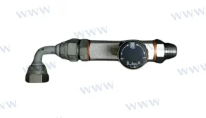 KIT RÉGULATEUR DÉBIT UNITÉ HYDRAULIQUE – MKUE07000733