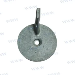 ANODE ALUMINIUM – REC338742AL