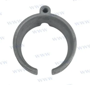 ANODE ALUMINIUM – REC3861634AL