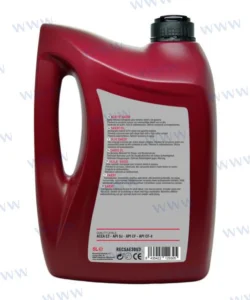 HUILE  SAE30 5L – RECSAE30U3