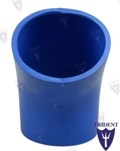 COUDE ECHAPPEMENT 45º  SILICONE 4″ 100MM – TRI240V-4000