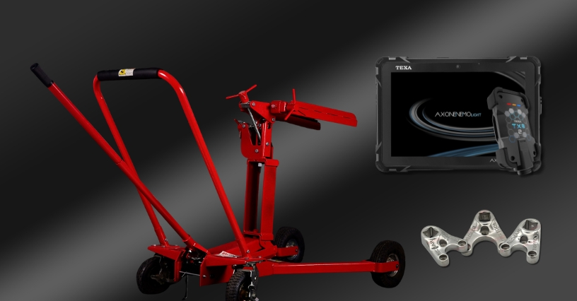 Installations d'atelier