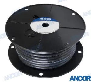 CABLE BATTERIE 4AWG (21MM²) NOIR (30 m) – AM113010