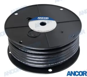 CABLE BATTERIE 2AWG (33MM²) NOIR (76 m) – AM114025