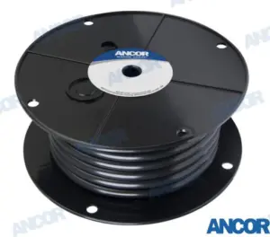 CABLE BATTERIE 1AWG (42MM²) NOIR (30 m) – AM115010