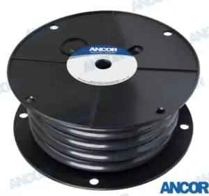 CABLE BATTERIE 0000AWG (107MM²) NOIR (3 – AM119010