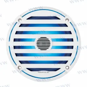 10″ ELITE SUBWOOFER WHITE – AQ-EL411