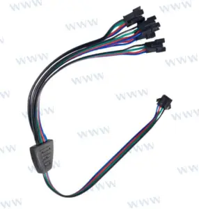 RGB & ADAPTER – AQ-LC104