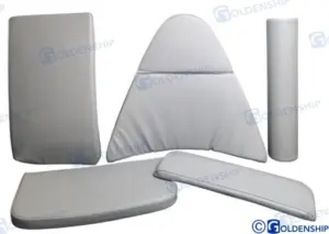KIT DE COUSSINS POUR SEMI-RIGIDE AURA – AURACUSHIONSET