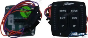 CONTROL DISPLAY POUR BEEIC5000 – BEIC001