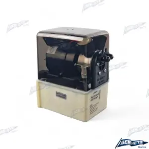 POMPE HYDRAULIQUE 24 V – BEV351HPU2