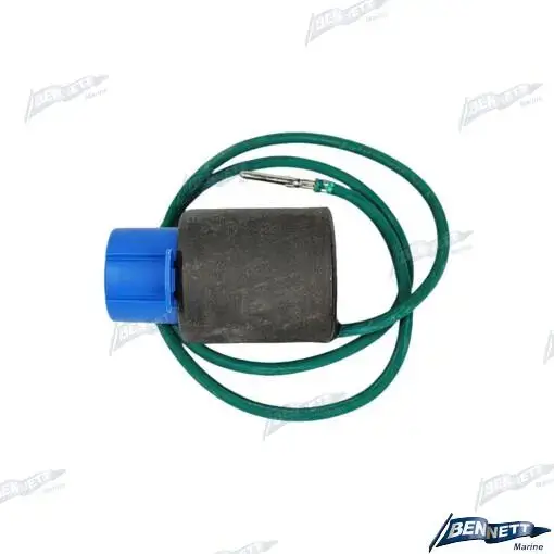 VALVE SOLENOIDE VERT 12V - BEVP1135G