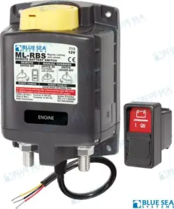 SOLENOIDE ML-RBS 12 V AVEC BS2155 – BS7712