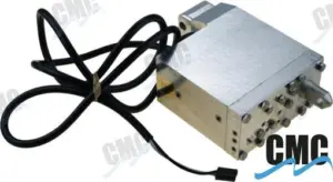 MOTEUR DE TRIM MOTEUR POUR #52100 – CMC7342