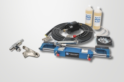 Direction Hydraulique Et Accessoires