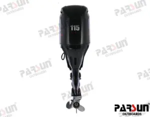 MOTEUR PARSUN FL115FEL-T-EFI CR L – FL115FEL-T-EFI