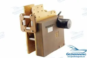 CABLEMASTER CM-9 24V AVEC ECUBIER – GLE04097-25-24