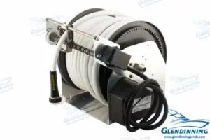 HOSEMASTER 1/2″ 24V 100′ LW – GLE05520-24-100