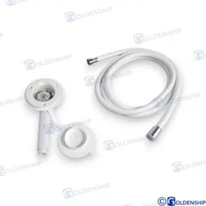 KIT DOUCHETTE TUYAU 2,5M – GS20230