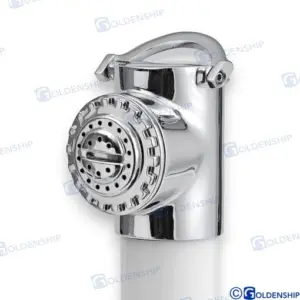 KIT DOUCHETTE HORIZONTAL TUYAU 4M – GS20245