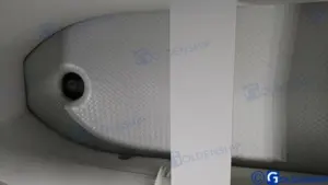 PLANCHER AIRMAT GS270 – GS270KAMFLOOR