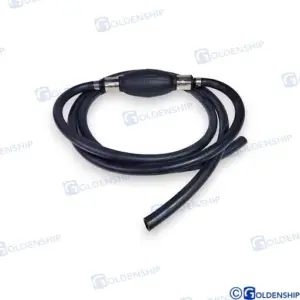 TUYAU ESSENCE + POIRE 8MM X 2M – GS31099