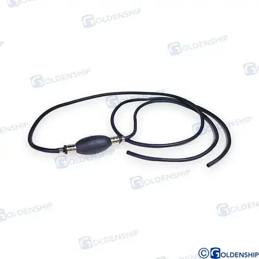 POMPE ET CAOUTCHOUC DE CARBURANT 6 MM. - GS31183 – Image 3