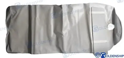 PLANCHER AIRMAT GS330 - GS330KAMFLOOR – Image 2