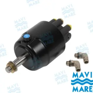 POMPE HYDRAULIQUE GM0-MRA – GS41071