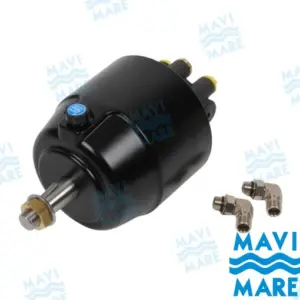 POMPE HYDRAULIQUE GM2-MRA03 – GS41073