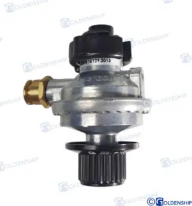 RÉGULATEUR GAZ QUICK CONNECT 125 EU – GS50185