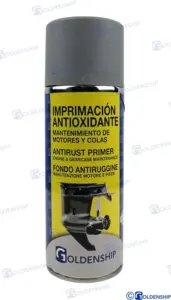 PRIMER GRIS CLAIR – GS90001