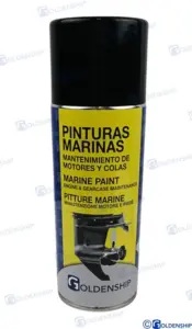 PEINTURE MERCURY – GS90002