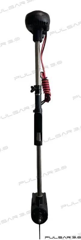 MOTEUR ÉLECTRIC 3.0 - 24 VOLTS - HE50715 – Image 2